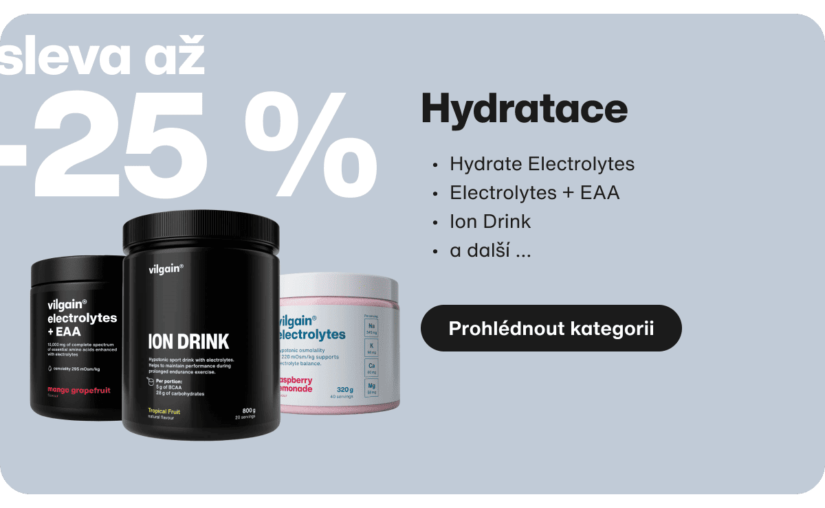 Hydration
