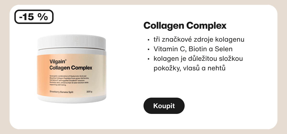 Collagen Complex