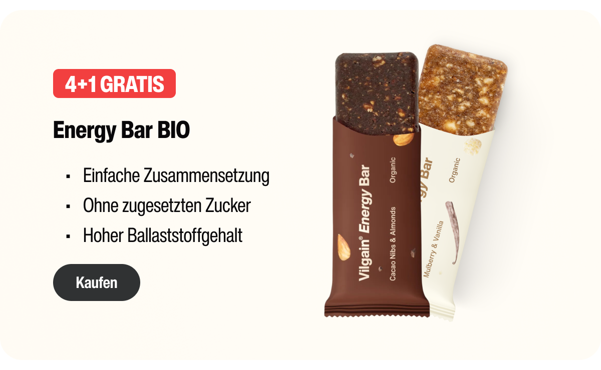 Energy Bar