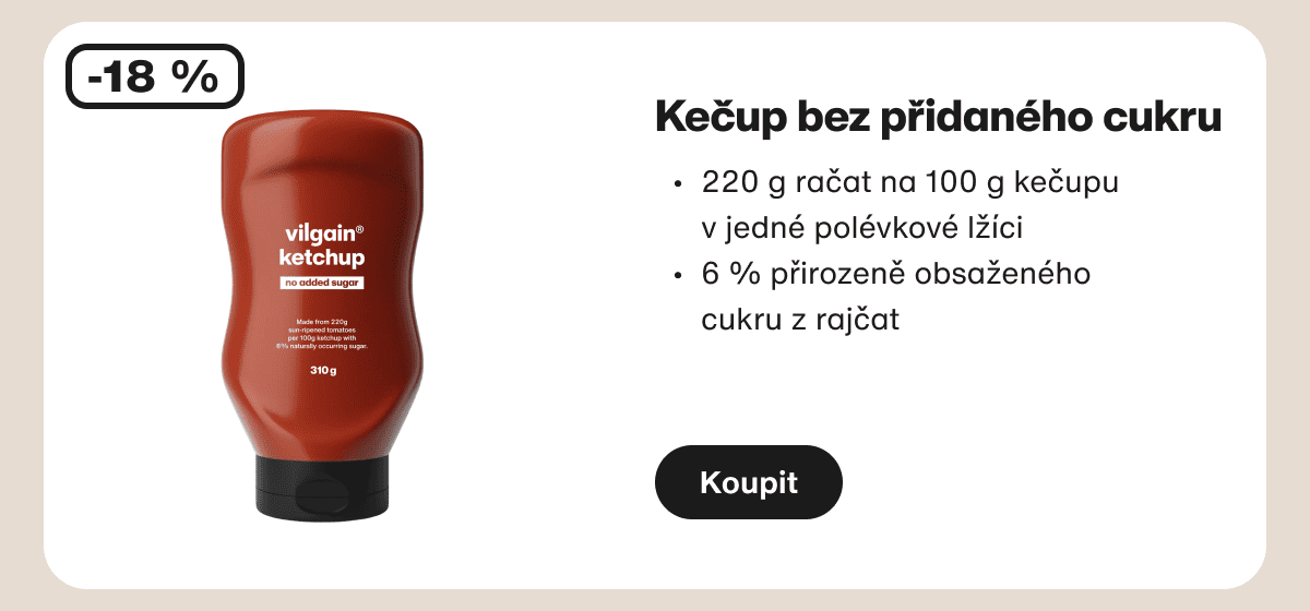 Ketchup
