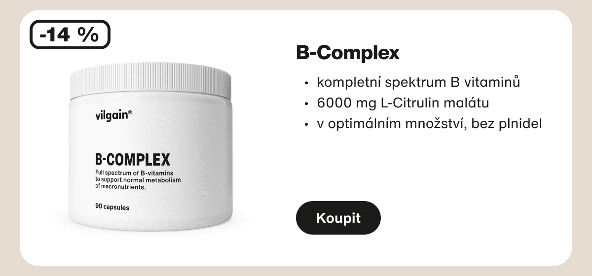 B-Complex