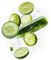 Cucumber & lime