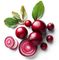 Preiselbeeren mit Roter Bete