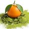 clementine matcha