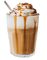 Karamell-Latte