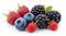 berries