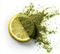 Lemon matcha