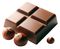 czekolada z orzechami laskowymi