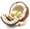 white chocolate coconut