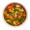 zeleninová Minestrone