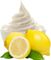 Zitrone/Joghurt
