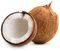 kokosová makrónka