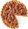 pecan pie with maple syrup