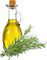 olivový olej/rozmarín