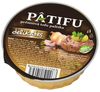 Patifu prémiová tofu paštika