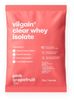Clear Whey Isolate