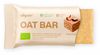 Organic Oat Bar