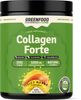 GreenFood Performance Collagen Forte