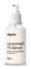 Ser lipozomal cu vitamina c 1%