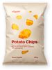 Organic Potato Chips
