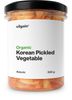 Vilgain Fermentovaná zelenina BIO