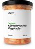 Vilgain Fermentovaná zelenina BIO