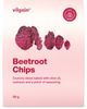 Beetroot Chips