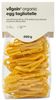 Vilgain Vaječné tagliatelle BIO