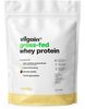 Vilgain Grass-Fed Whey Protein
