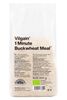 Vilgain Organic 1 Minute Buckwheat Meal