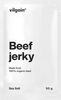 Vilgain Organic Beef Jerky