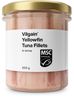 Vilgain Filety z tuńczyka żółtopłetwego w sosie własnym