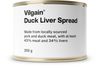 Vilgain Duck Liver spread