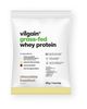 Vilgain Grass-Fed Whey Protein