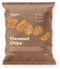 Vilgain Flaxseed Chips