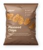 Leinsamen Chips