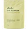 Iron Goddess Oolong