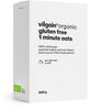 Organic Gluten Free 1 Minute Oats