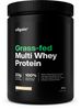 Grass-Fed Multi Whey Protein