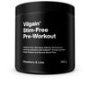 Vilgain Pre-Workout bez stymulantów 2.0
