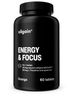 Vilgain Energy & Focus Tabs
