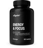 Energy & Focus Tabs