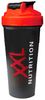 XXL Nutrition Shaker