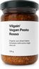 Vilgain Organic vegan pesto