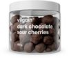 Dark Chocolate Coated Sour Cherries