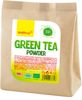 Wolfberry Green tea powder BIO