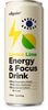 Energy & Focus Drink