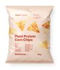Kukuřičné proteinové chipsy BIO