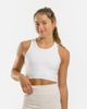 Vilgain Cotton Crop Top