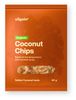 Vilgain Kokosové chipsy BIO